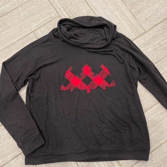 Maurices Tops - Maurice’s cowl neck top